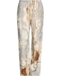 FEDERICO CINA - Pants - Lyst