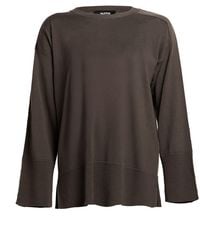 Alpha Studio - Pullover - Lyst