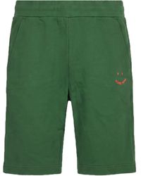 Paul Smith - Shorts & Bermuda Shorts - Lyst