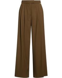 Kaos - Trouser - Lyst