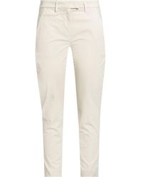 Dondup - Trouser - Lyst