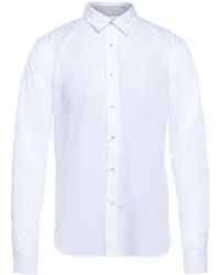 Timberland Shirt - White