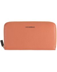 Coccinelle Wallets and cardholders for Women | Online Sale up to 33% off |  Lyst