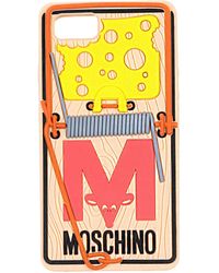 Moschino - Covers & Cases - Lyst