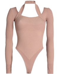 ANDREADAMO - Sweater - Lyst