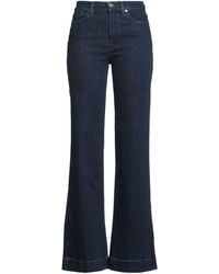 7 For All Mankind - Jeans Cotton - Lyst