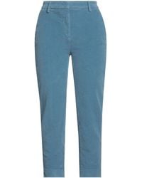 Via Masini 80 - Trouser - Lyst