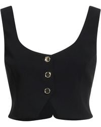 Pinko - Tailored Vests - Lyst