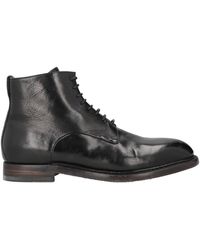 Silvano Sassetti - Ankle Boots - Lyst