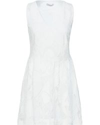 robes cacharel soldes