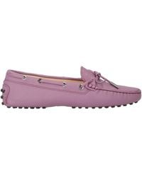 Tod's - Loafer - Lyst