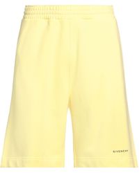 Givenchy - Shorts & Bermuda Shorts - Lyst