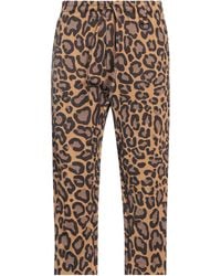 Dolce & Gabbana - Pants - Lyst