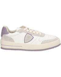 Philippe Model - Sneakers - Lyst