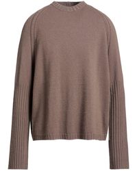 Rick Owens - Sweaters - Lyst