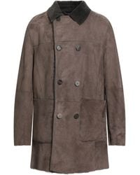 GMS-75 - Shearling & Teddy - Lyst