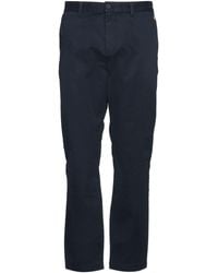 Tommy Hilfiger - Pantalone - Lyst