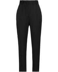 McQueen - Pants - Lyst