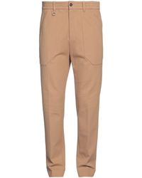 Paolo Pecora - Trouser - Lyst