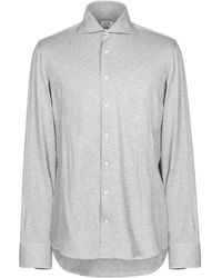 Van Gils Shirts for Men - Up to 26% off at Lyst.com