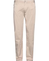 Emporio Armani - Trouser - Lyst