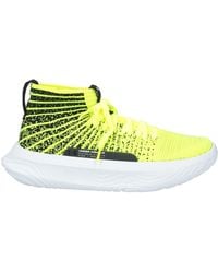 Under Armour - Sneakers - Lyst