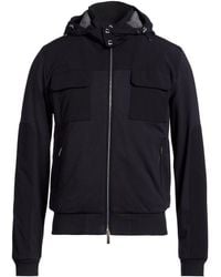 Moorer - Jacket - Lyst