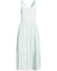 Bella Dahl - Midi Dresses - Lyst