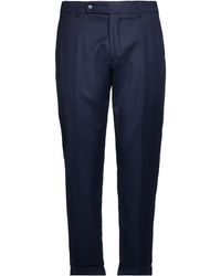 Berwich - Trouser - Lyst