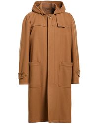 Lardini - Coat - Lyst