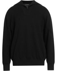 Emporio Armani - Pullover - Lyst