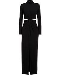 ACTUALEE - Maxi Dress - Lyst