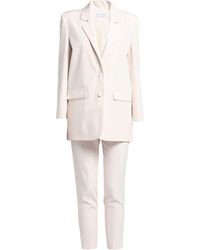 Yes London - Light Suit Polyester, Elastane - Lyst