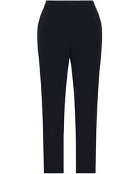 Liu Jo - Better Pants Polyester, Elastane - Lyst