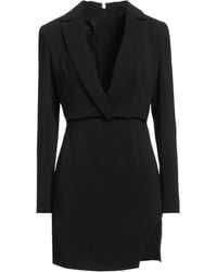 Pinko - Mini Dress - Lyst