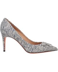 Santoni - Pumps - Lyst