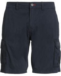 Napapijri - Shorts & Bermuda Shorts - Lyst