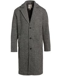Only & Sons - Coat - Lyst