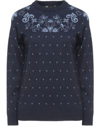 Helly Hansen Damen Arctic Ocean Chunky Knit Pullover Damen Pullover Helly Hansen Damen Arctic Ocean Chunky Knit Pullover Damen Pullover