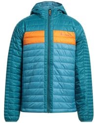 COTOPAXI - Puffer - Lyst