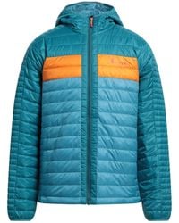 COTOPAXI - Puffer - Lyst
