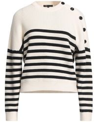 Maje - Pullover - Lyst