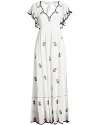 Paul & Joe - Maxi Dresses - Lyst