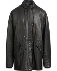 Giorgio Brato - Cappotto - Lyst