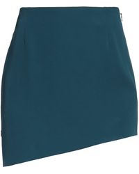 Jijil - Mini Skirt Polyester, Elastane - Lyst