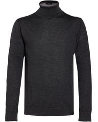 Fay - Turtleneck - Lyst