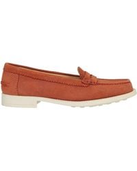 Testoni - Loafer - Lyst