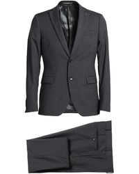Paoloni - Suit - Lyst