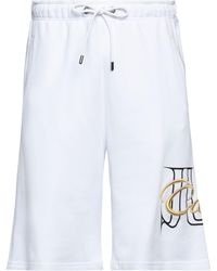 Just Cavalli - Shorts & Bermuda Shorts - Lyst