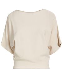 Alpha Studio - Pullover - Lyst